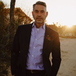 Todd Amrhein