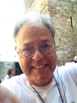 Bob Moss